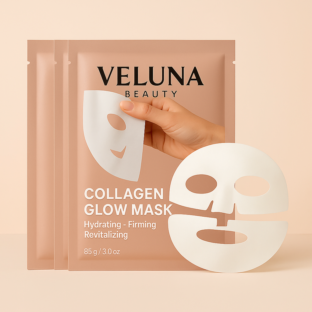 Collagen Mask