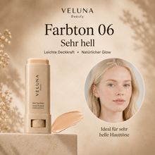 Warum VELUNA statt klassisches Make-up