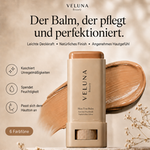 Der Balm, der pflegt und perfektioniert