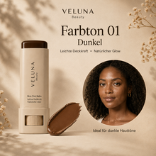 VELUNA™ Getönter Balsam