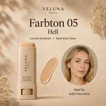 VELUNA™ Getönter Balsam