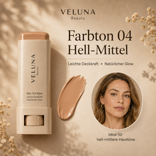 VELUNA™ Getönter Balsam