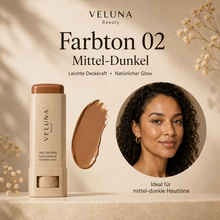 VELUNA™ Getönter Balsam