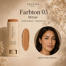 VELUNA™ Getönter Balsam